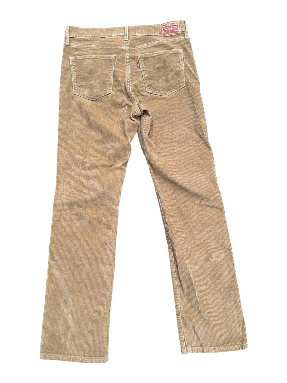 Levis classic corduroy